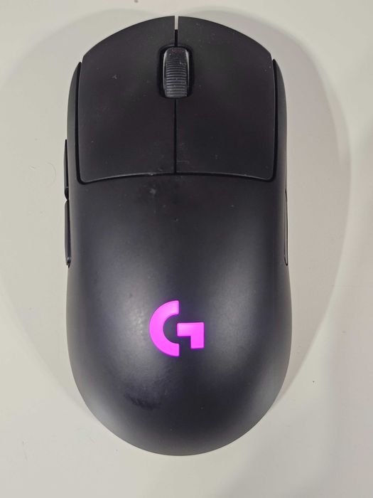 Mouse gaming Logitech Pro Wireless