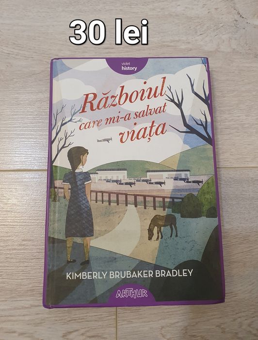 Anunț Carti, sport și timp liber