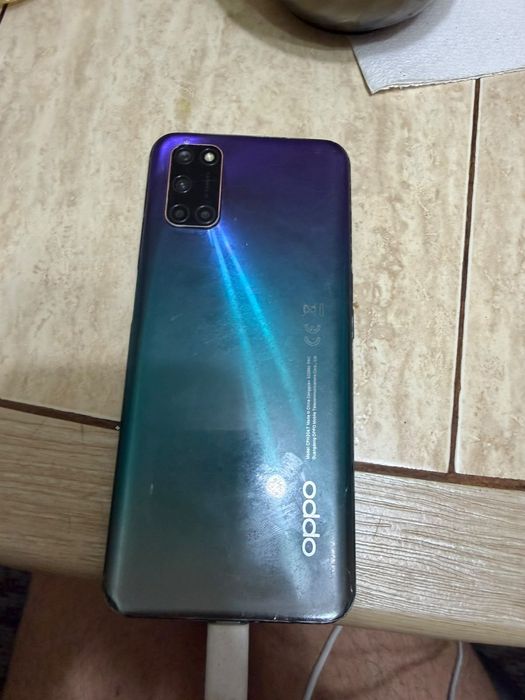 Oppo a 72 128gb /6+2gb ОЗУ