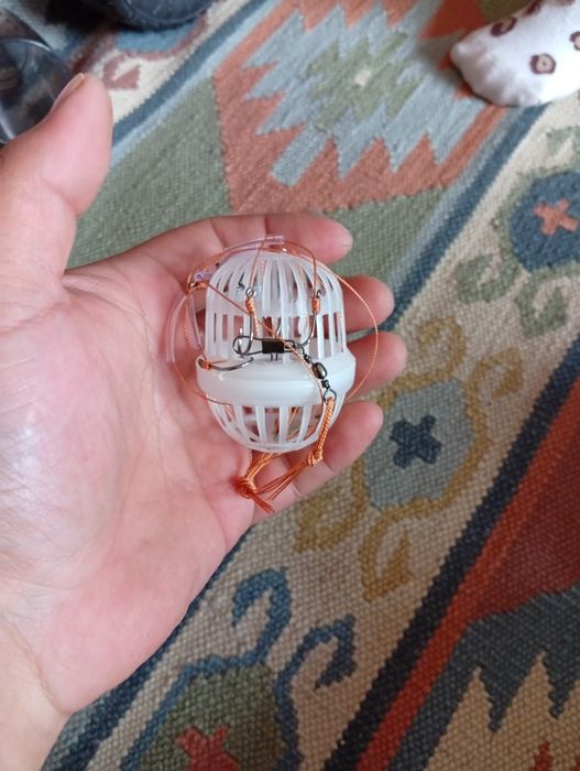 Продам набор для рыбалки