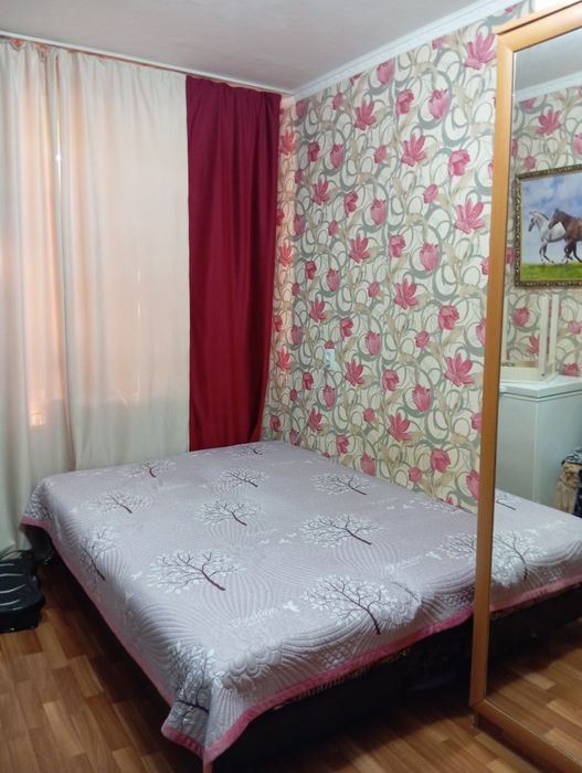 Продам 3-х комн кв