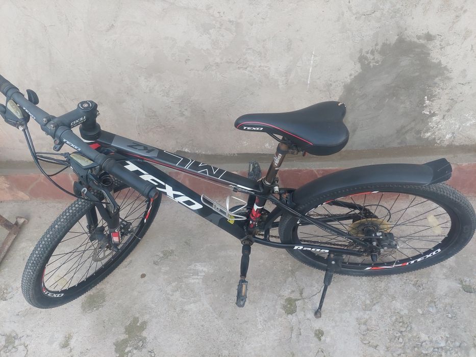 Продам велосипед