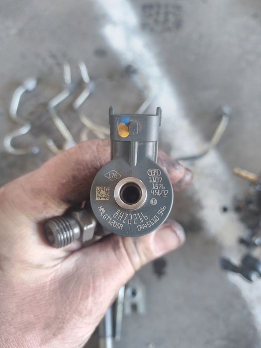 Vand kit injectie 1.6dci Renault, mercedes