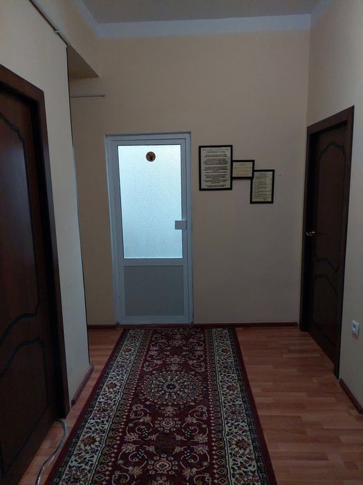 3х комнатная квартира