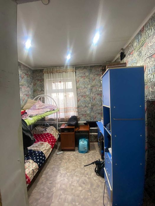 в продаже дом 4 комнатный