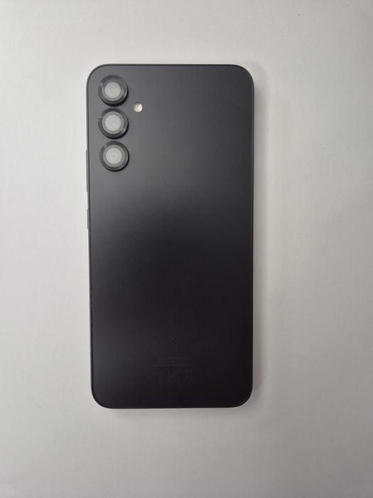 Galaxy A34 5G 128GB + 256GB SD card, utilizat in condiție foarte bună.