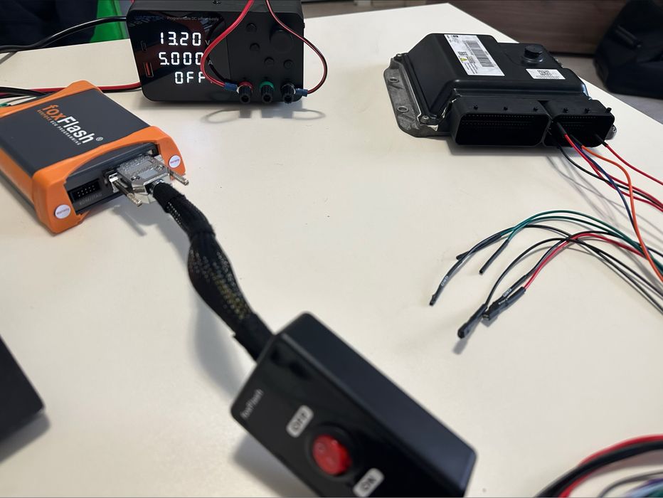 Софтуерни решения/чип тунинг на цени от €120