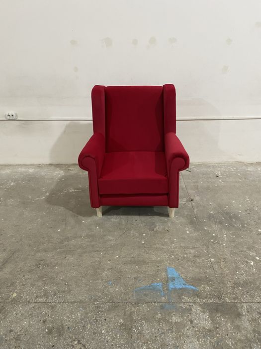 Кресло под любой вид деятельности