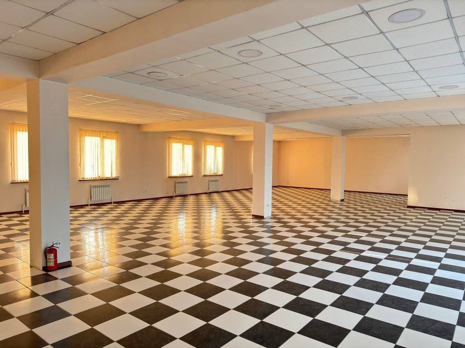 Naturar bino inshoat