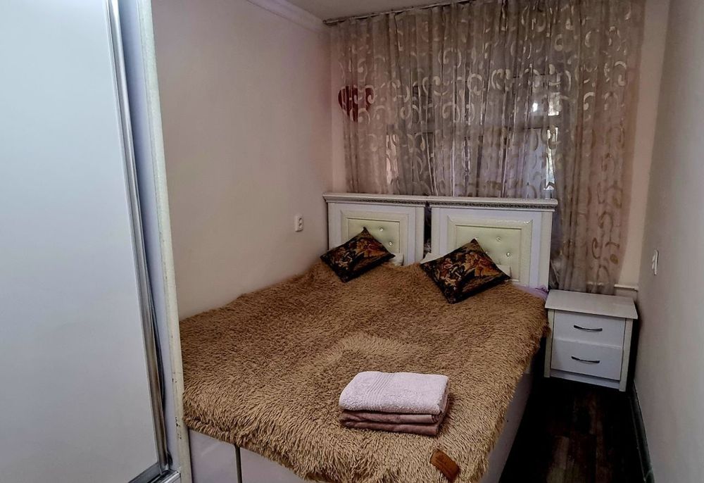 Гостиница квартира без ЗАГСа