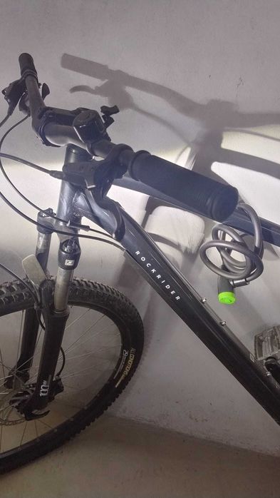 Bicicleta de munte