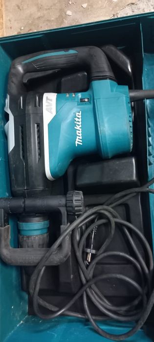 Rotopercutor Makita sds max