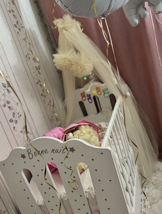 Манеж приставной сатылады