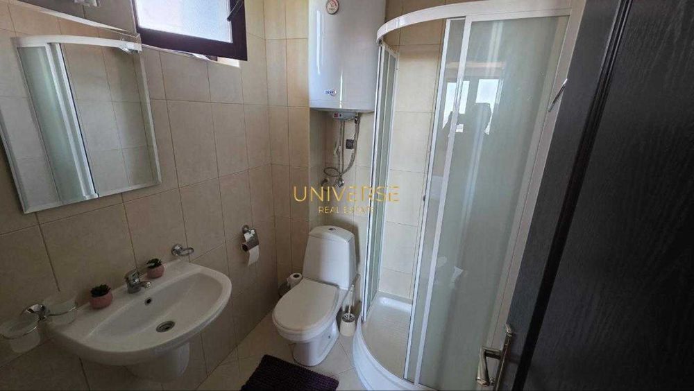 Продава се Тристаен апартамент в с. Кошарица, Област Бургас - 110 кв.м за 1146 €/кв.м - Снимка #19