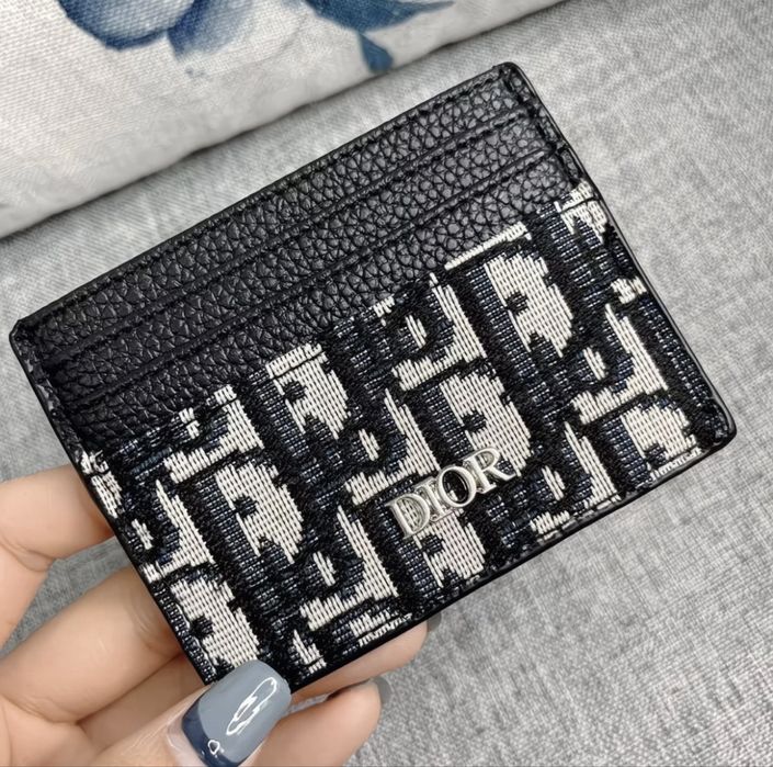 CardHolder DIOR качественный
