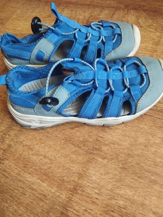 Детски сандали за момче