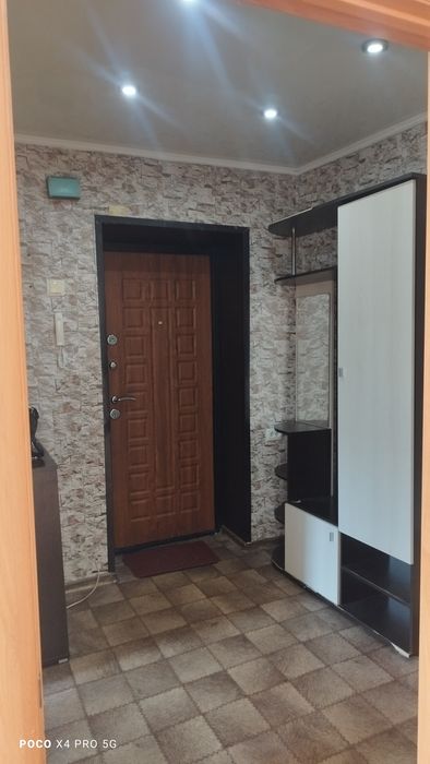 Сдаётся 2ком центре Партизанская 12