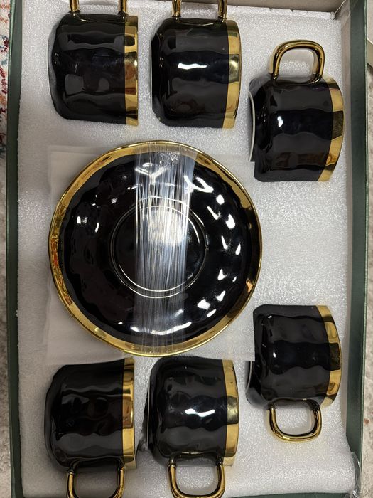 Продам набор новый в коробке