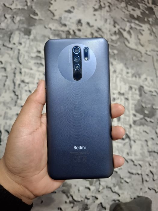 Сатылады  Редми 9