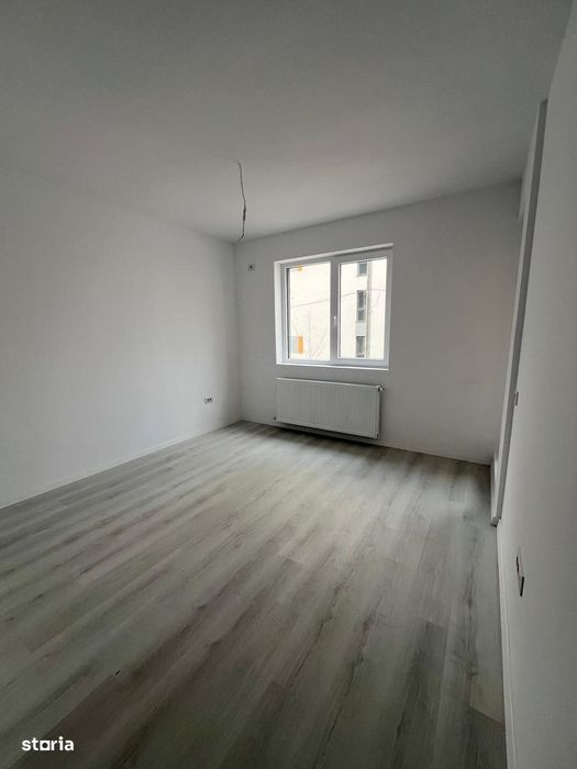 Vanzare Garsoniera - MILITARI RESIDENCE