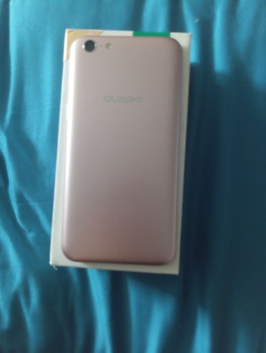 Oppo A71 2018...