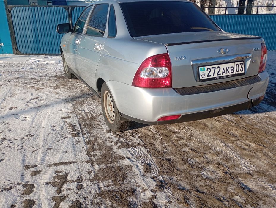 Продам срочно Приору