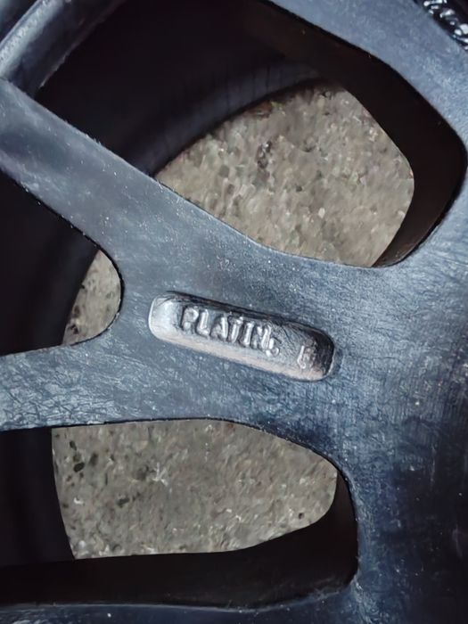 Jante pe 18'' Toyota, Land Rover, Kia, Renault, Honda ,Hyundai ,Suzuki