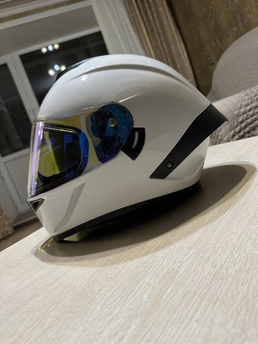 Мотошлем Starzzi размер М