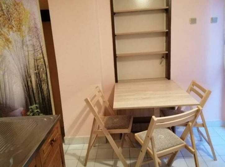 Дава се под наем Двустаен апартамент в София, Красно село - 63 кв.м за 448.8 € - Снимка #3