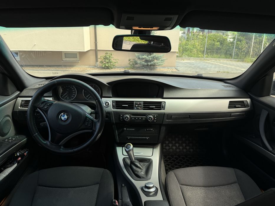 BMW 3 Series 2006 — imagine 5