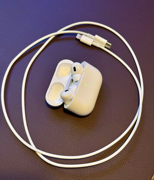 Apple AirPods Pro 2nd gen, 2022, originale