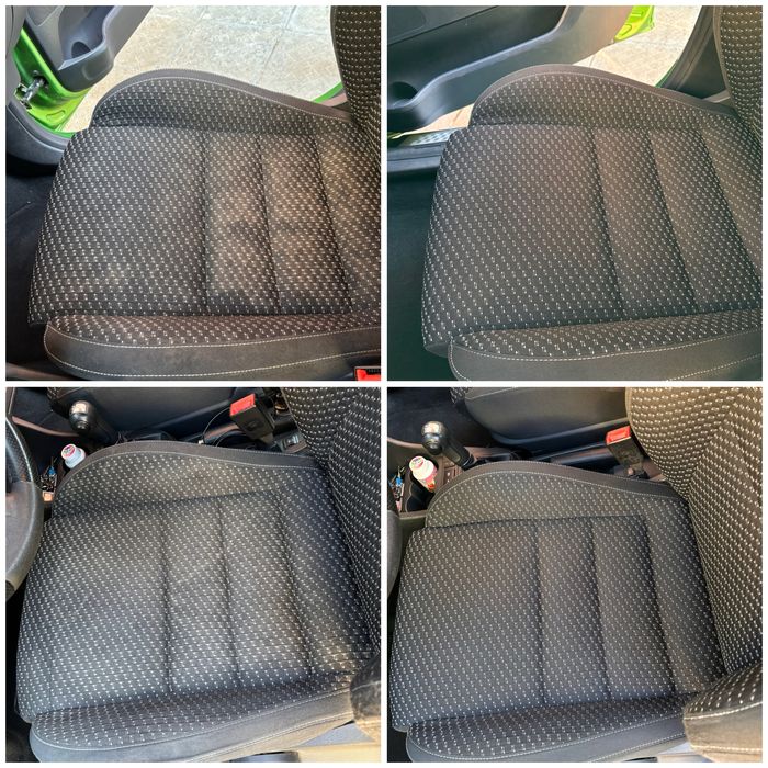 Пране на мебели и автосалони