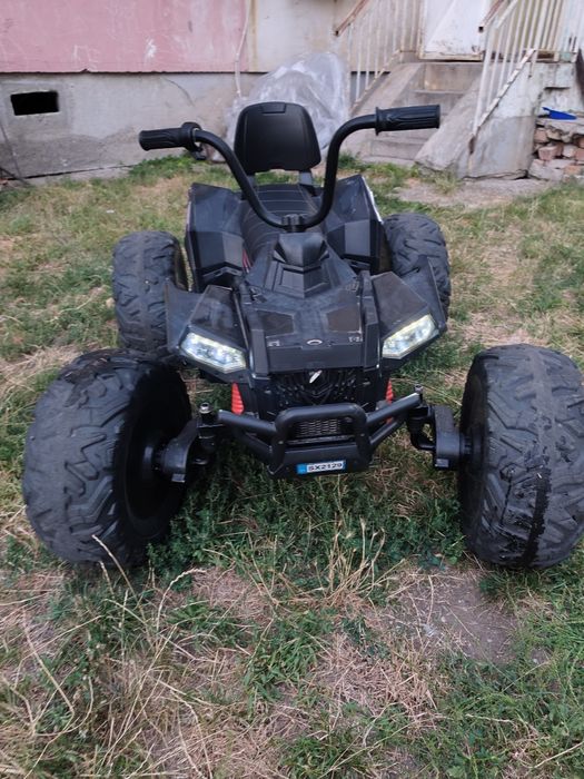 Vând ATV electric copii