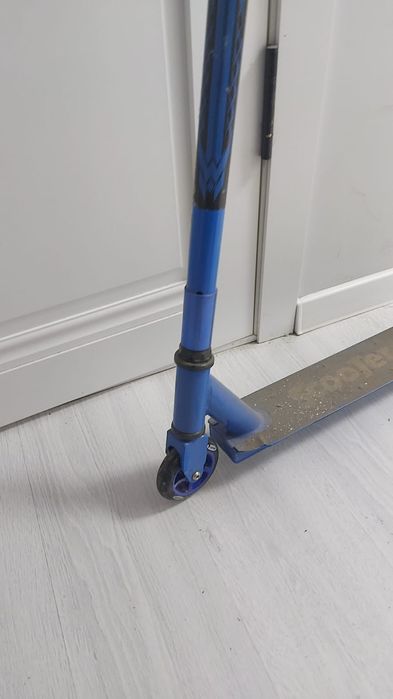 Продам самокат детский и взрослый