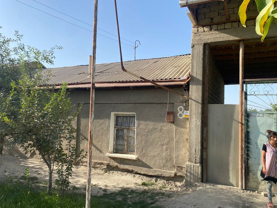 Ховли,сотилади, срочно