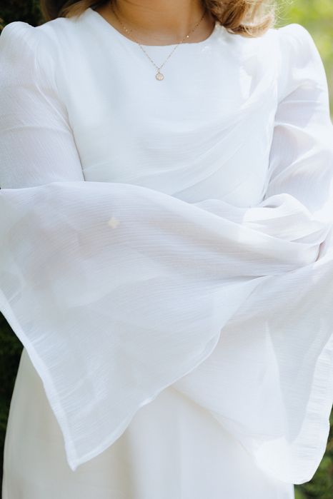 Платья с корсетом