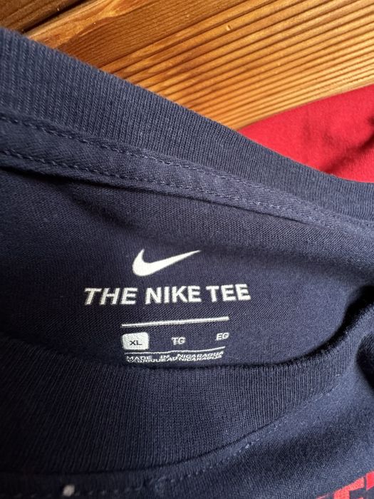Оригинална баскетболна тениска Nike WNBA Indiana Fever