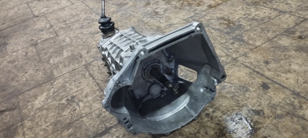 Продам КПП ваз 2101-07 жигули