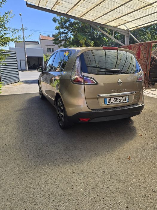RENAULT Scenic 2015 — imagine 4