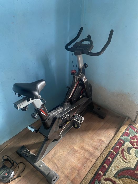Вело тренажор  сатылады
