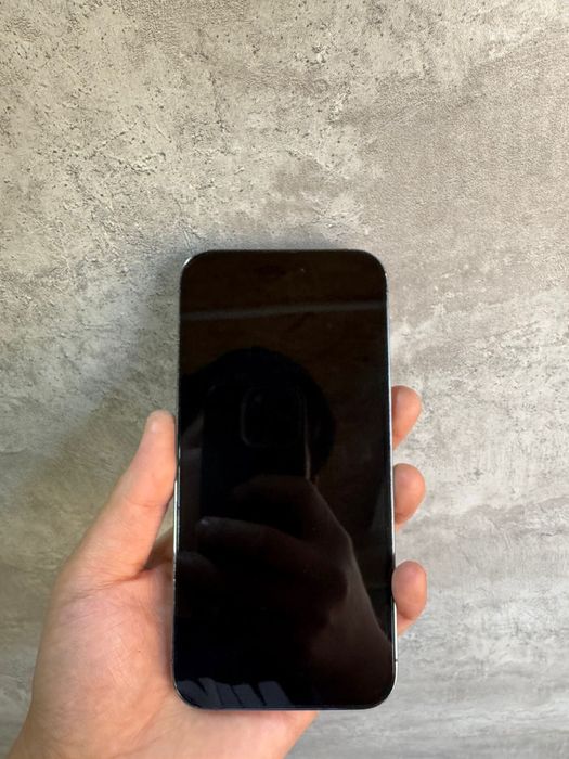 iPhone 14 pro max 128гб