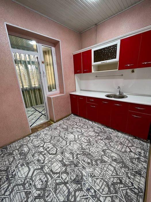 3-Хоналик 4каватда шарк1 16мактаб
4-Каватда
4-Каватлик Панельный Дом.