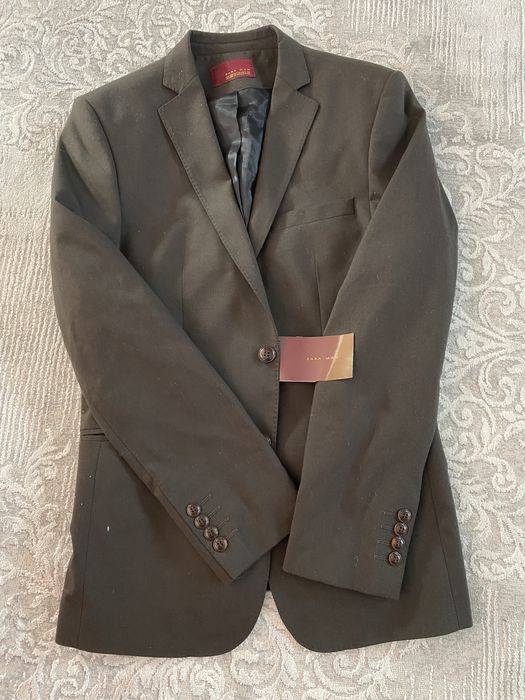 Ново сако от Zara