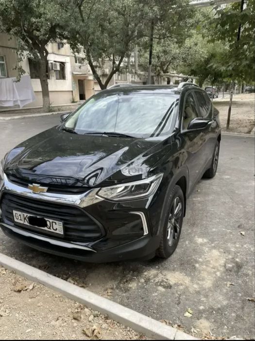 Tracker 2 2024 premier plus