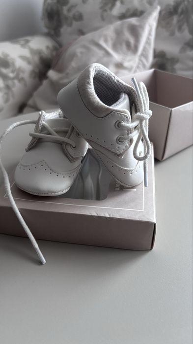 Pantofi bebe Mayoral 15