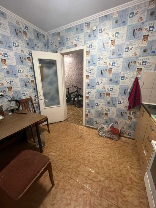 Продам 2 комнатную квартиру, 19 мкр.