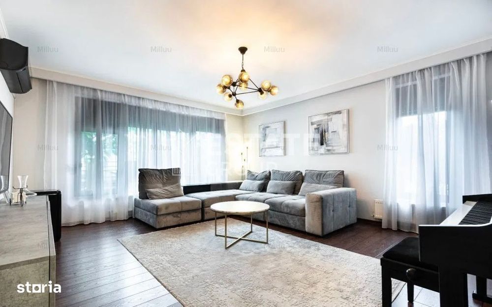 Apartament cu 2 camere in Dumbravita