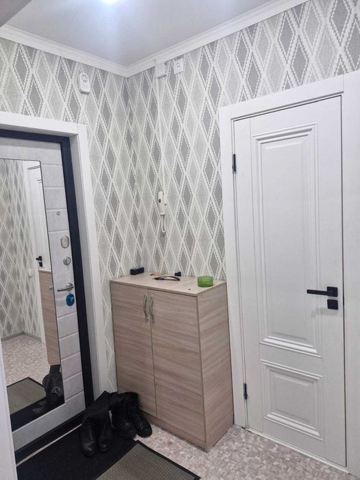 Продам 2х комнатную квартиру