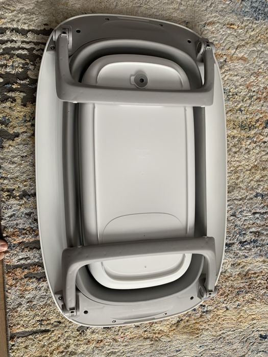 Văniță bebe TWISTSHAKE