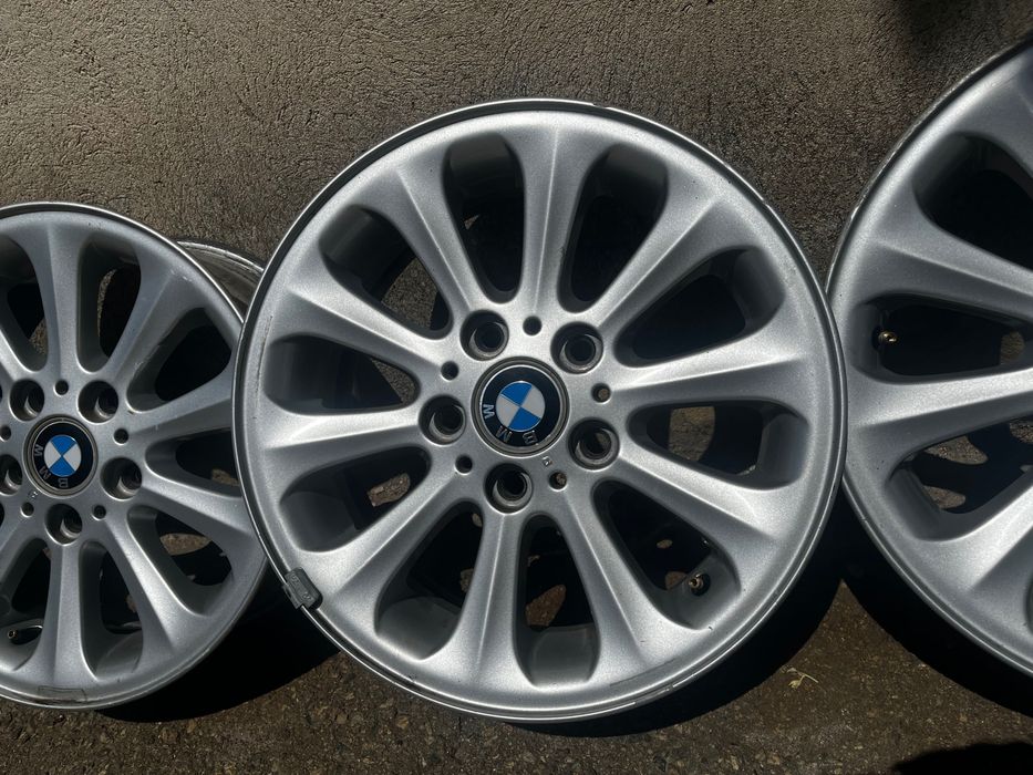 Оригинални джанти BMW 16”